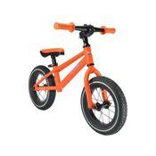 Kiddimoto Poganjalec metal mountain bike MT1 oranžna