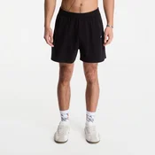 Kratke hlače Represent Micro Owners Club Mesh Shorts Black S