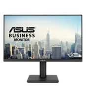 ASUS VA249QGS monitor za njegu ociju 23,8 IPS, 1920x1080, HDMI/DisplayPort/D-Sub, USB 3.0, 120 Hz