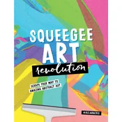Squeegee Art Revolution