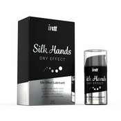 LUBRIKANT Intt Silk Hands Dry Effect