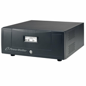 Powerwalker LCD inverter 700 PSW 700VA 500W