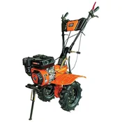 Motofreza Premium - HD, 210CC, 7 hp, 110 cm, sa stalkom