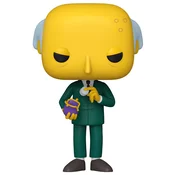Figura Funko POP! TV: Simpsons S11- Mr.Burns