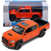 Maisto - Special Edition - Toyota Tacoma TRD Pro, oranžna, 1:27