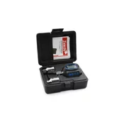 TVARDY T00025 Digitalni navorni adapter 1/2-palčni pogon s 3/8 1/4 vtičnico