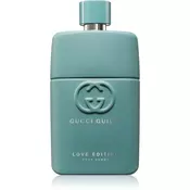 Gucci Guilty Pour Homme Love Edition Parfemska Voda 90 ml