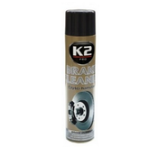 K2 sredstvo za čišćenje kočnica Pro
