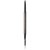MAC Cosmetics Pro Brow Styler svinčnik za obrvi odtenek Taupe 0.08 g
