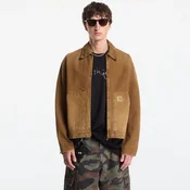Jakna Carhartt WIP OG Arcan Jacket UNISEX Hamilton Brown/ Hamilton Brown Destroy Wash XL
