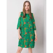 Dress-CHA-SK-0633.18P-green