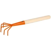 Enpro Drábek 5-pointed pickaxe, with 30 cm handle
