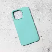 SUMMER COLOR Maska za iPhone 13 Pro 6.1 mint