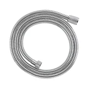 GROHE 22108000 - Cev za prho VITALIOFLEX METAL LONG-LIFE 1500 mm krom