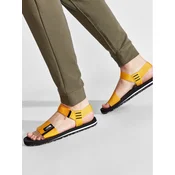 The North Face Sandali Skeena Sandal NF0A46BGZU3-070 Rumena