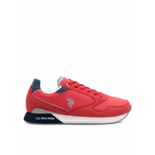U.S. POLO ASSN. - NOBIL003E-RED