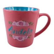 Festa Šolja Andela, Roze