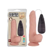 Basic Realistican Vibrator