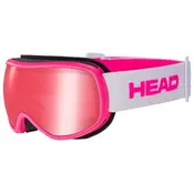 HEAD NINJA JUNIOR RED-PINK