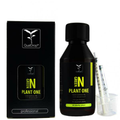 shumee QualDrop N GREEN Plant One 125 ml - dušikovo gnojilo za akvarijske rastline