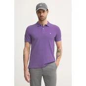 Bombažen polo United Colors of Benetton
