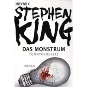 Das Monstrum - Tommyknockers