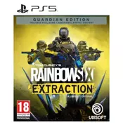 U&I Tom Clancys Rainbow Six: Extraction - Deluxe Edition PS5