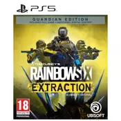 UBISOFT igra Tom Clancys Rainbow Six Extraction (PS5), Deluxe Edition