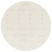 Bosch brusni list 150 mm, 240, 1 komad ( 2608621177. )
