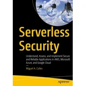 Serverless Security