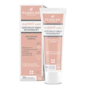 Multi VIT Care hranilna vitaminska krema 50 ml