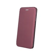 Havana Premium Soft preklopna torbica Samsung Galaxy S22 Plus 5G bordo rdeča
