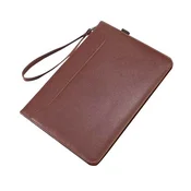INF Premium PU Usnjeno Ohišje za iPad Pro 9.7 (2016) Brown, (22108149)