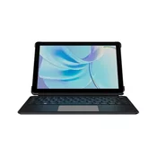 Tablet 10.1 Chuwi Hi10 X1 1280x800/N100/8GB LPDDR5/SSD SATA 256GB/5MP-8MP/Win11 home +Bežicna tastat