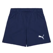 Puma TEAMRISE SHORT pisana