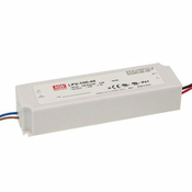 MEAN WELL napajalnik za LED trak 24V/4.2A/100W LPV-100-24