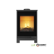 Kawmet kaminska peč HARITA S15v Basic Decor ECO
