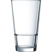 Arcoroc univerzalni kozarec Stack up 400 ml (6 kos)
