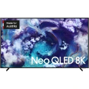 Samsung 65QN900F Neo QLED 8K 163 cm Neo (65) QLED TV