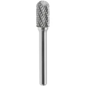 Fervi Roto glodalo C 08x20x6 C08DC6