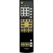 General ONKYO RC-666S - daljinski upravljalnik podvojeni