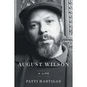 August Wilson