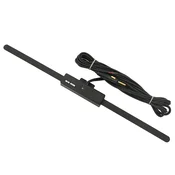 slomart Blow 2857# Notranja avtomobilska antena Abasco z ojačevalcem
