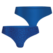 Gaćice Björn Borg Performance Thong 2P - blue