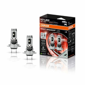 LED ŽARNICE OSRAM NIGHT BREAKER SPEED H7 64210DWNBSP-2FB 12V PX26d 2FB