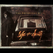 Notorious B.I.G. - Live After Death (3 Vinyl)