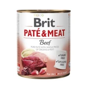 Konzerva Brit Paté & Meat Beef 800 g