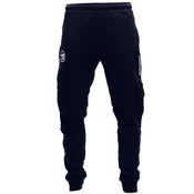 Otroške hlače Warrior Street Jogger Navy Youth L