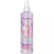 Martinelia Little Unicorn Body Spray meglica za telo za otroke 210 ml
