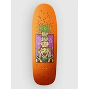 Cruzade Overdrinking 9.75x31.5 Old School Skateboa uni